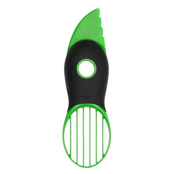 OXO Good Grips 3-in-1 Avocado Slicer - Green
