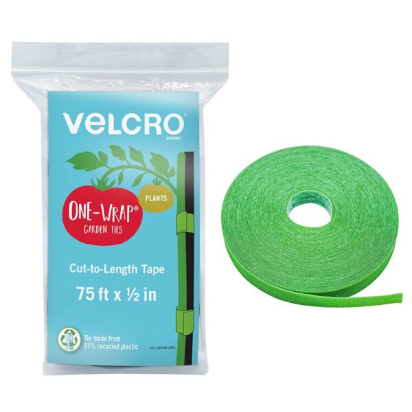 VELCRO Brand 90648 ONE-WRAP Garden Ties
