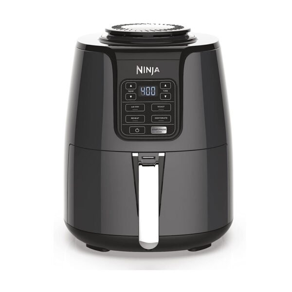 Ninja AF101 Air Fryer that Crisps, Roasts, Reheats, & Dehydrates, for Quick, Easy Meals